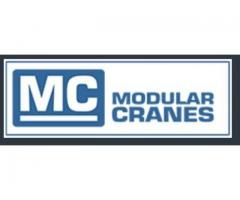 Modular Cranes