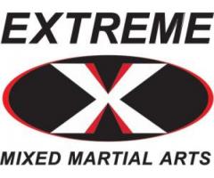 Extreme MMA