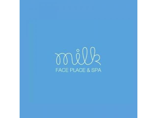 Milk Day Spa