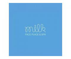 Milk Day Spa