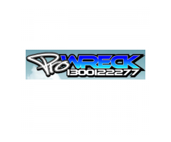 Pro Wreck - Auto Parts Recyclers
