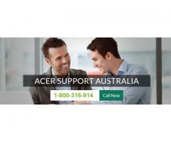 Acer Support Australia