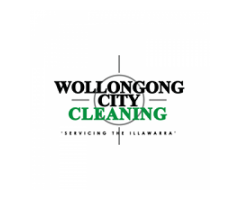 Wollongong City Cleaning