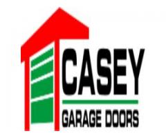 Casey Garage Doors