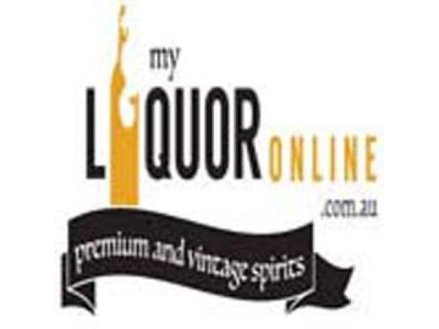My Liquor Online