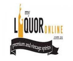 My Liquor Online