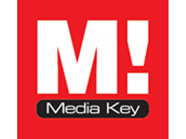 Media Key