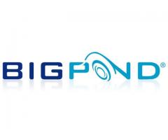 Bigpond Webmail