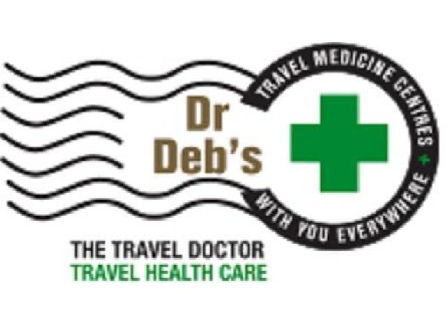 Dr Deb The Travel Doctor