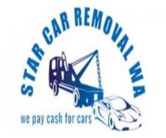 STAR CAR REMOVAL WA