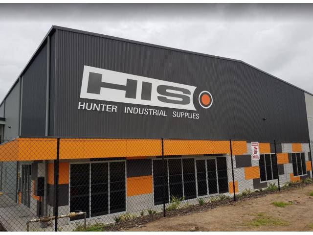 Hunter Industrial Supplies