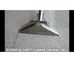 Sunshine Eco Cleaning Services