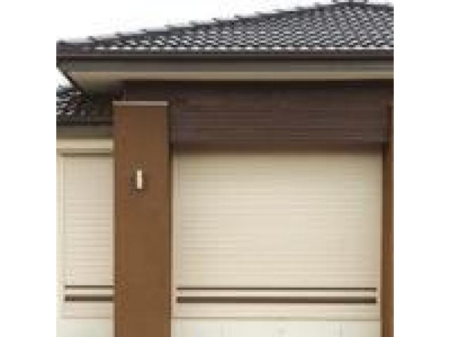 Aus Window Roller Shutters Pty Ltd