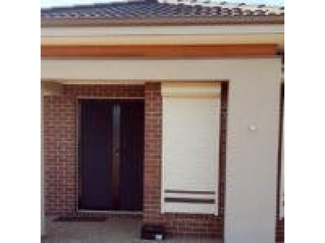 Aus Window Roller Shutters Pty Ltd