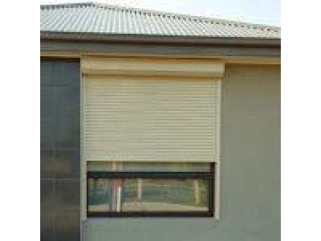 Aus Window Roller Shutters Pty Ltd
