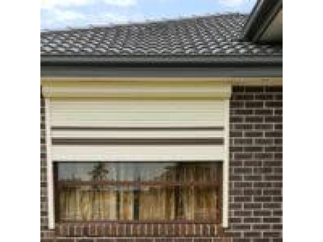 Aus Window Roller Shutters Pty Ltd