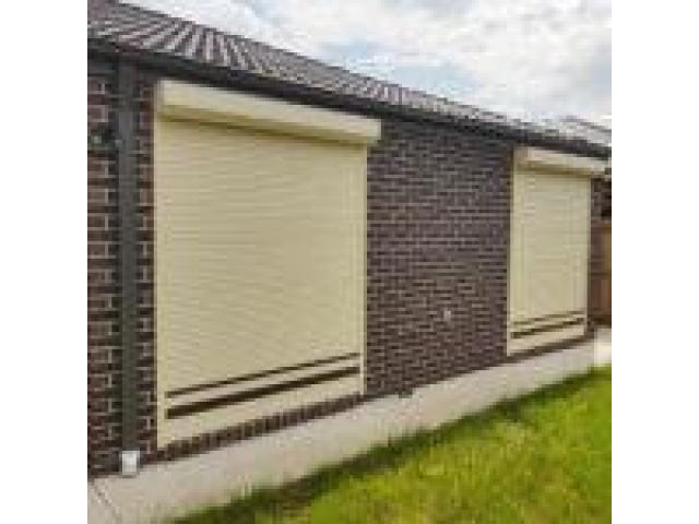 Aus Window Roller Shutters Pty Ltd