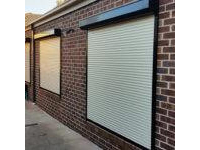 Aus Window Roller Shutters Pty Ltd