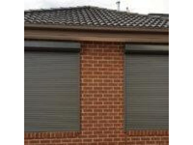 Aus Window Roller Shutters Pty Ltd