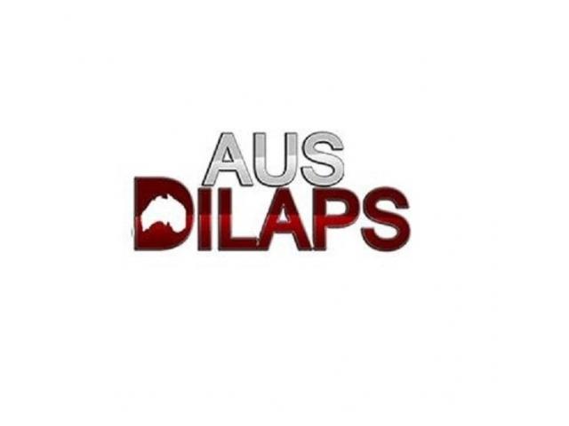 Australian Dilapidations