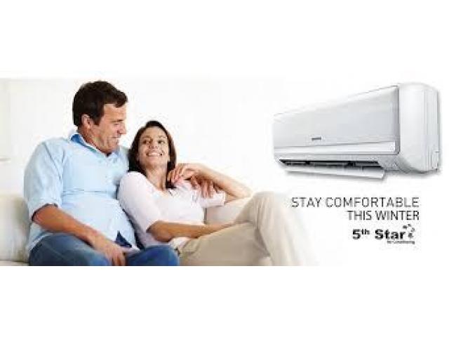 5th Star Air Conditioning Brisbane