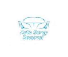 Auto Scrap Removal