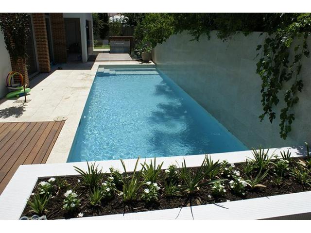 Northshore Pools & Landscaping Pty Ltd