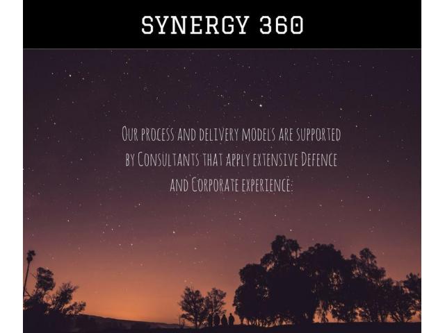 Synergy360 Consulting