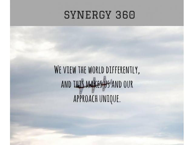 Synergy360 Consulting