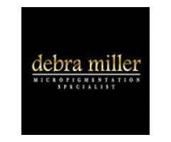  Debra Miller
