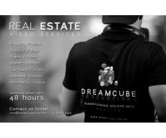 Dreamcube Productions