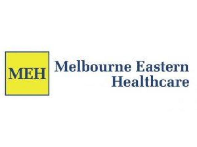 Melbourne Eastern Healthcare