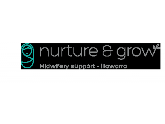 Nurture and Grow