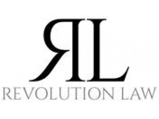 Revolution Law