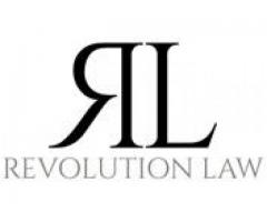 Revolution Law