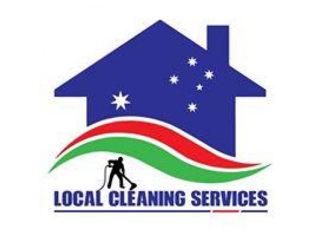Local Cleaning Services