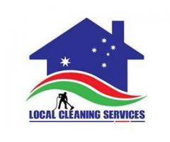 Local Cleaning Services