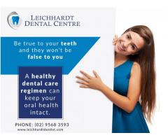 Leichhardt Dental Centre