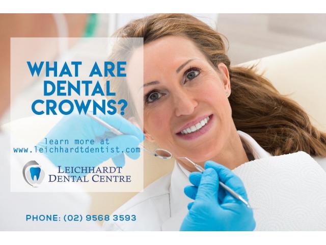 Leichhardt Dental Centre