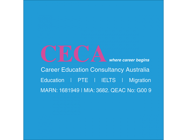 CECA - Education Consultant Migration Agent Melbourne