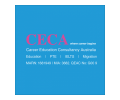 CECA - Education Consultant Migration Agent Melbourne