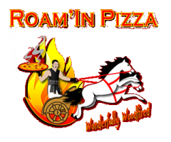 Roam'in Pizza