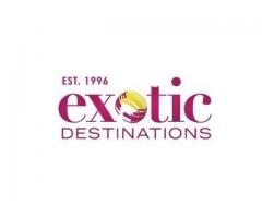 Exotic Destinations PVT LTD