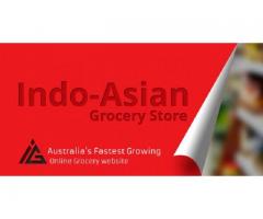 Indo Asian Grocery Store