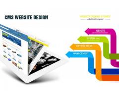 Website Design Sydney – A division of Dotline InfoTech