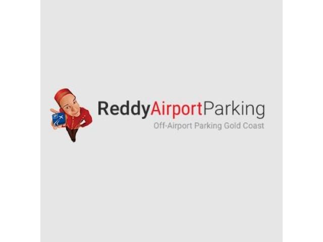 Reddy Airport Parking