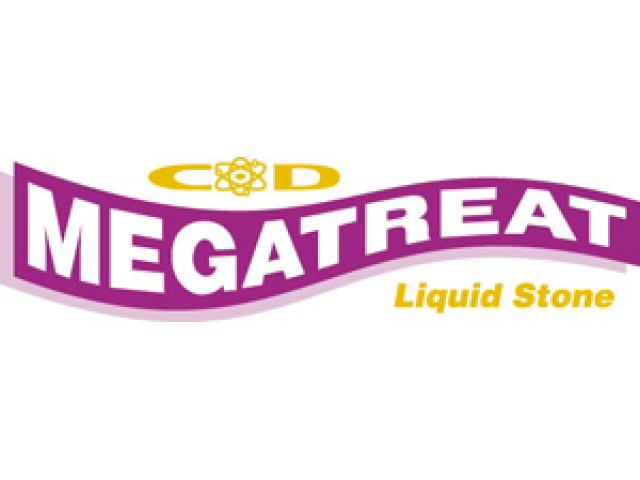 Megatreat Liquid Stone