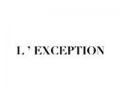 L’exception - Online Women’s Clothing Boutiques Australia