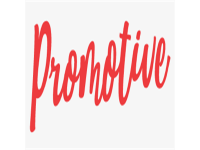 Be Promotive