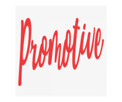 Be Promotive